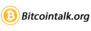 BitcoinTalk